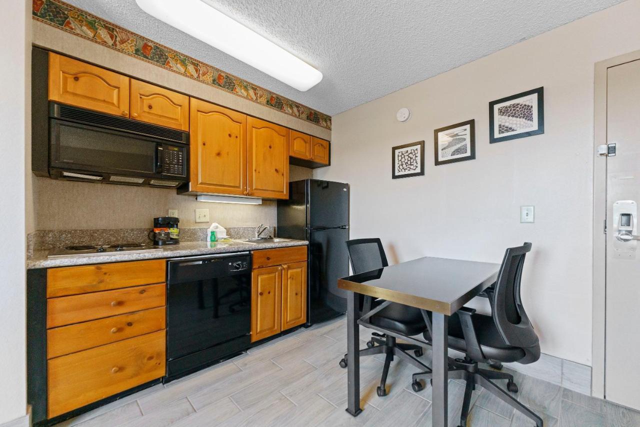 Metro Scottsdale Apartments 1 Bd 1 Ba Premium Exterior photo