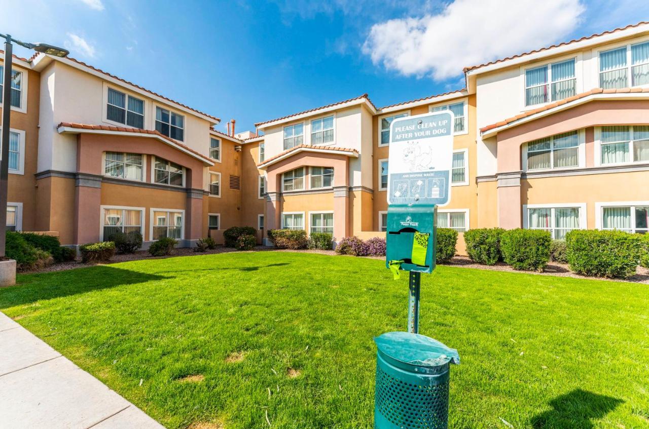 Metro Scottsdale Apartments 1 Bd 1 Ba Premium Exterior photo