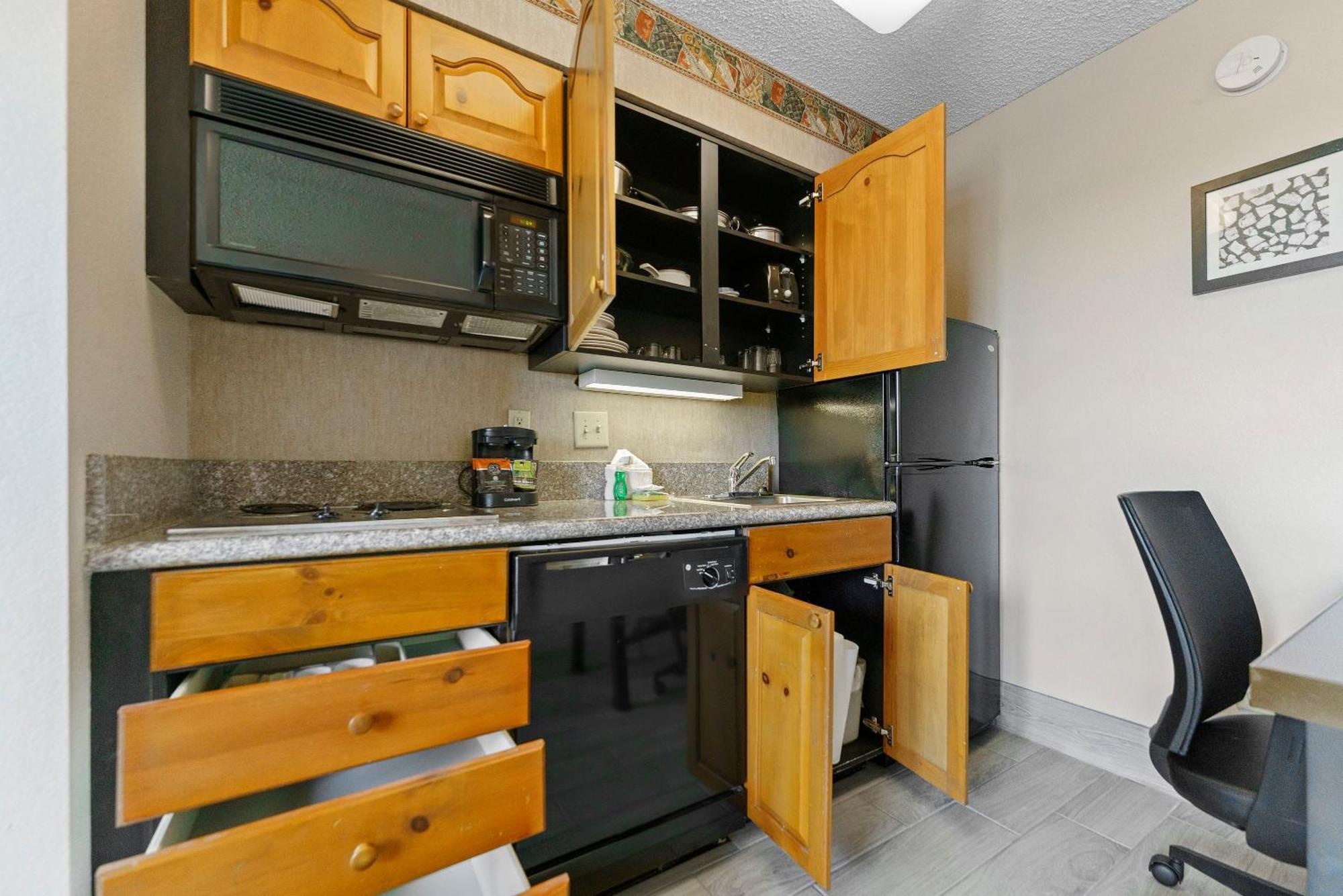 Metro Scottsdale Apartments 1 Bd 1 Ba Premium Exterior photo