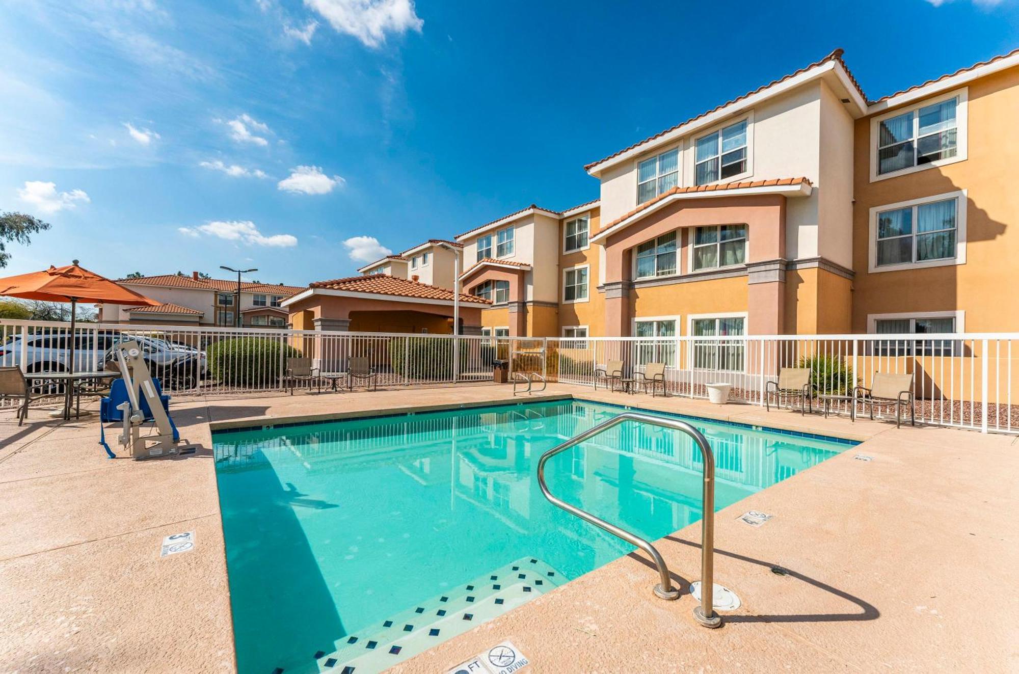 Metro Scottsdale Apartments 1 Bd 1 Ba Premium Exterior photo